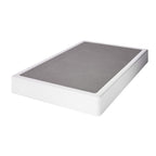 FSCHOS 7 Inch Metal Box Spring, Basics Mattress Foundation, No Legs
