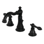American Classic Widespread Bathroom Faucet