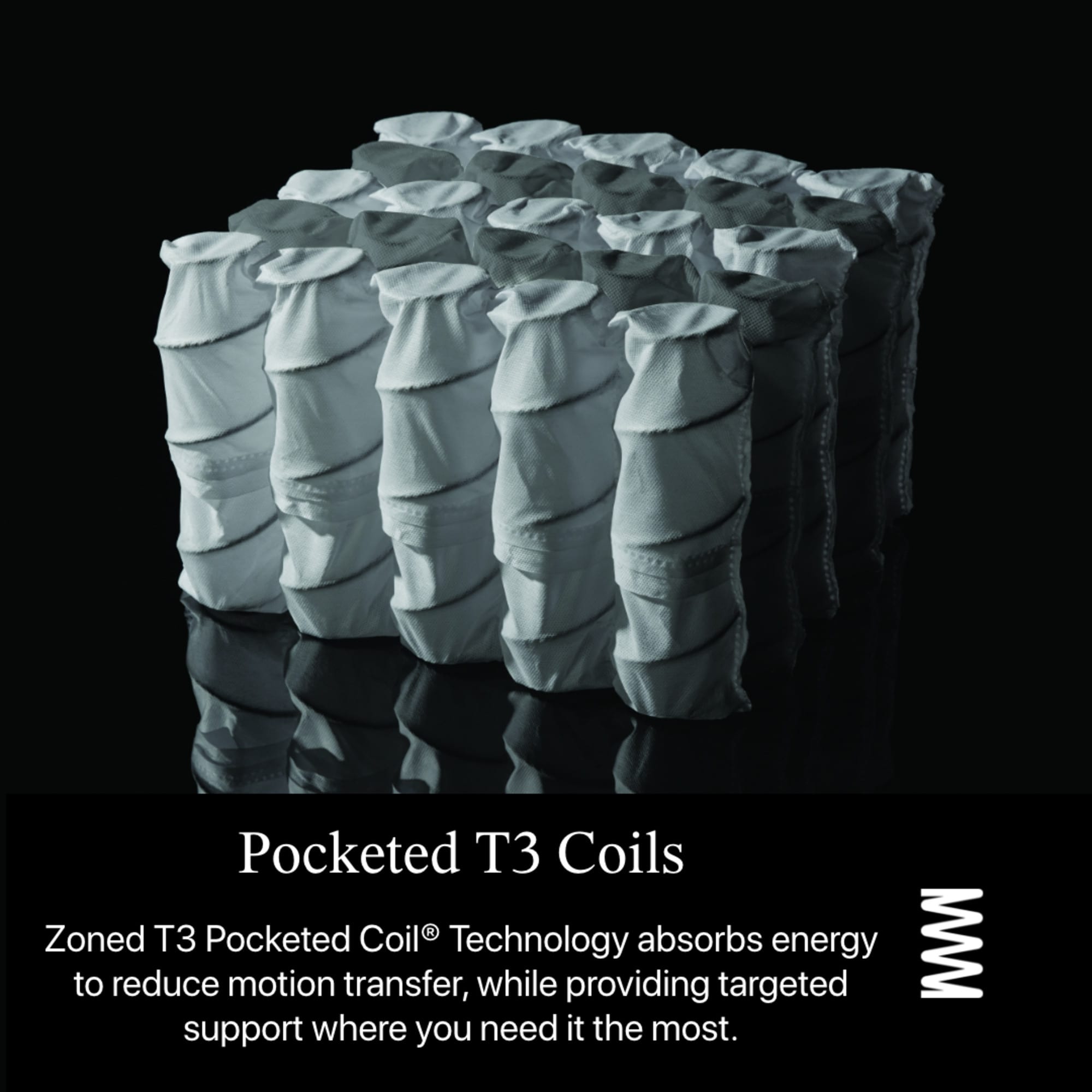 Beautyrest Black L-Class 13.75 Firm Mattress