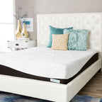 ComforPedic from Beautyrest Choose Your Comfort 10-inch Gel Memory Foam Mattress