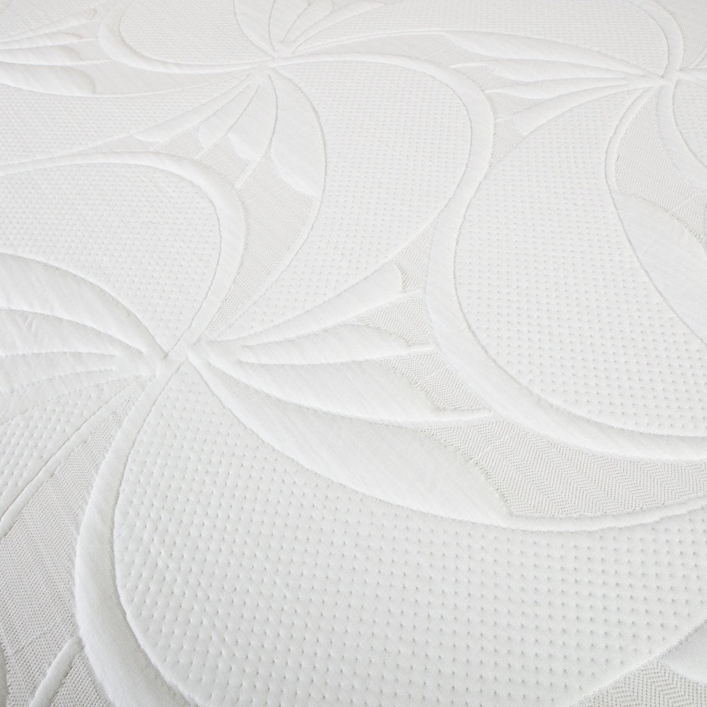 ComforPedic from Beautyrest Choose Your Comfort 10-inch Gel Memory Foam Mattress