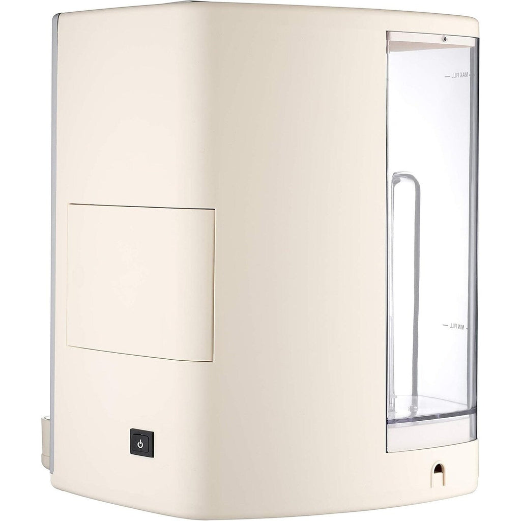 Cuisinart Single Serve Coffee Maker, 72oz, Programmable, Steel