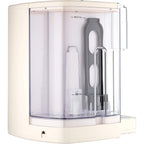 Cuisinart Single Serve Coffee Maker, 72oz, Programmable, Steel