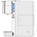 Cuisinart Single Serve Coffee Maker, 72oz, Programmable, Steel