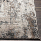 Dan Modern Abstract Area Rug