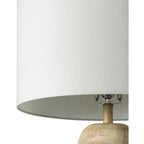 Daniel Rustic Accent Floor Lamp
