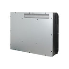 Electric Fireplace Insert with Adjustable Heating, Brightness, Timer and Overheat Protection, 1400W, CSA Listed