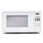 Farberware 1000-Watt 1.1 Cu. Ft. Countertop Microwave Oven With LED Lighting and Child Lock