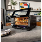 GE Profile UltraFast Smart Air Fry Oven