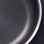 HENCKELS Paradigm 3-pc Fry Pan Set with Bonus Turner & Serving Spoon - 5-pc