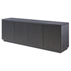 Hanson Rectangular TV Stand for TV's up to 75