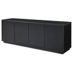 Hanson Rectangular TV Stand for TV's up to 75