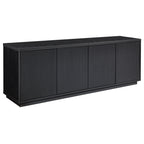 Hanson Rectangular TV Stand for TV's up to 75