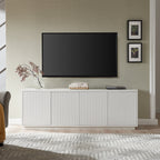 Hanson Rectangular TV Stand for TV's up to 75
