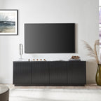 Hanson Rectangular TV Stand for TV's up to 75