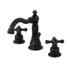 American Classic 8 in. Widespread Bathroom Faucet