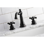 American Classic 8 in. Widespread Bathroom Faucet