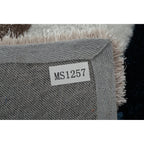 Mateos Shag Abstract Designed Area Rug