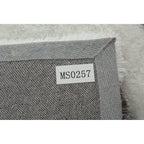 Mateos Shag Abstract Designed Area Rug