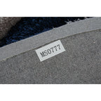 Mateos Shag Abstract Designed Area Rug