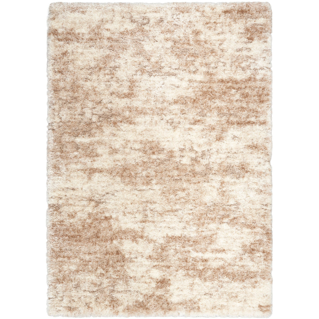 Nourison Luxurious Shag Abstract Glam Ultra Plush Pile Area Rug