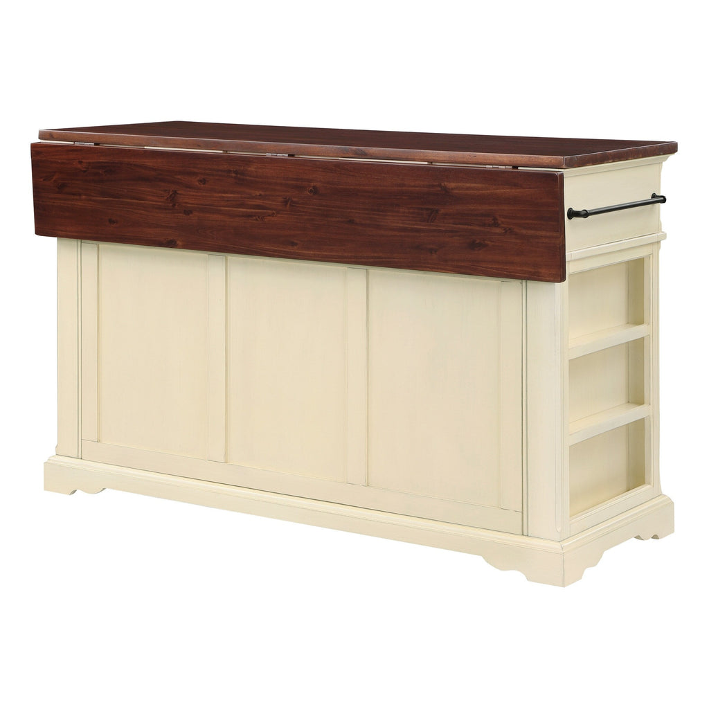 Palisade Kitchen Island