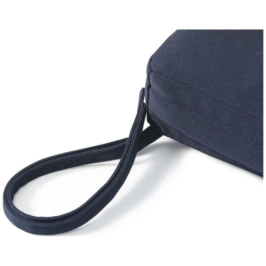 Polytrends Fading Free All Weather Outdoor Patio Chaise Lounge Cushions - (Set of 2)