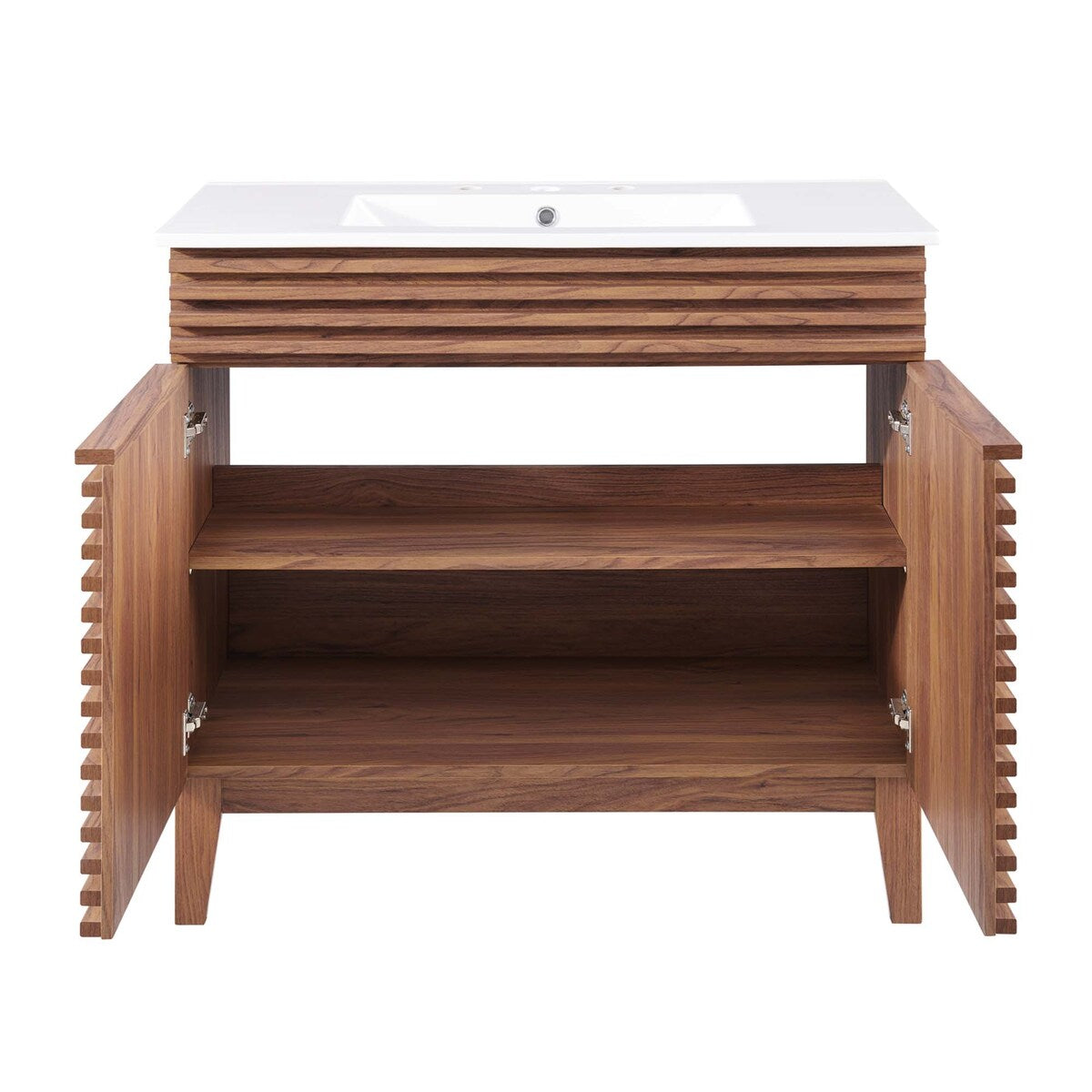 Render 36 Bathroom Vanity