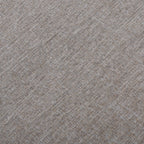 Salem Outdoor Cushion Set for Chaise Lounge - Cushions only (Set of 2) by Christopher Knight Home - 79.25L x 27.50W x 1.50H