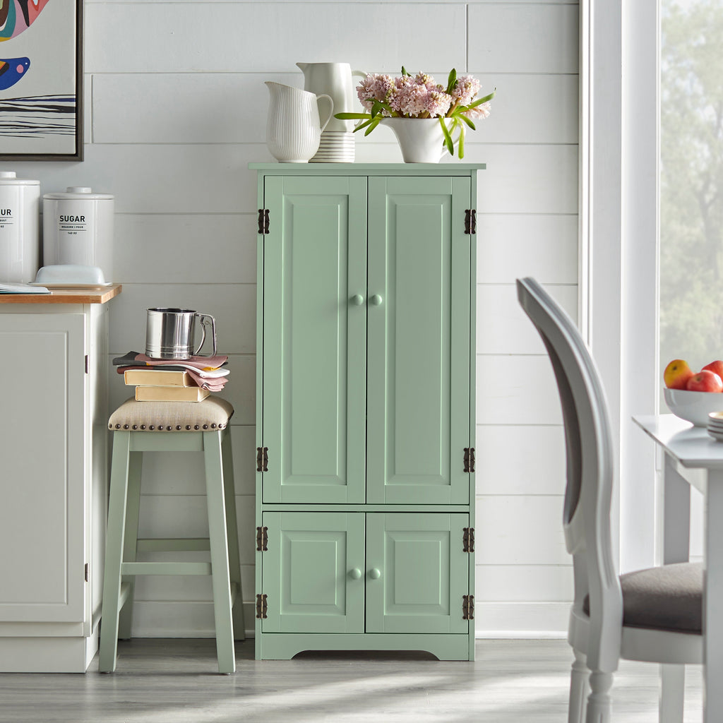 Simple Living Aston Tall Cabinet