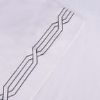 Superior Egyptian Cotton 1200 Thread Count Eco-Friendly Solid Sheet Set